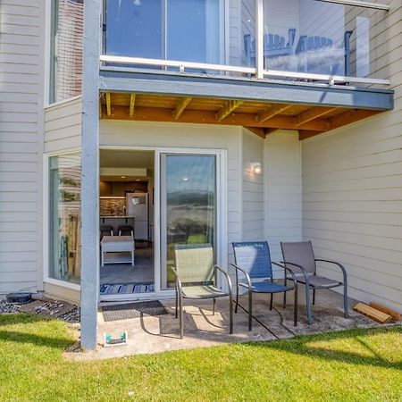Dock Of The Bay 108 Villa Lincoln City Exterior foto