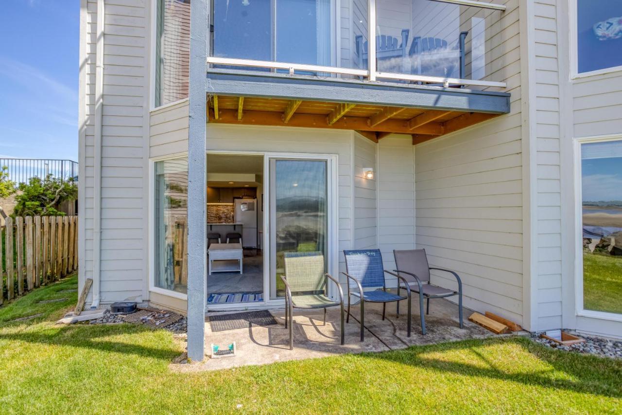 Dock Of The Bay 108 Villa Lincoln City Exterior foto